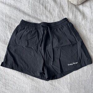 Outdoor Voices - Shorts (M)